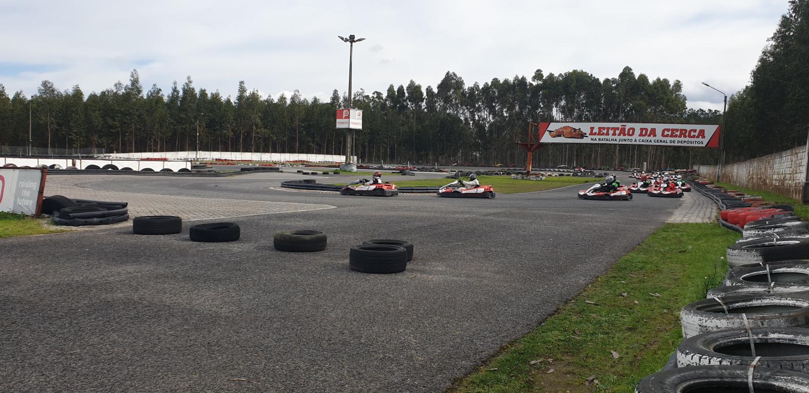 XX Campeonato Tranquilidade - 1ª Prova23